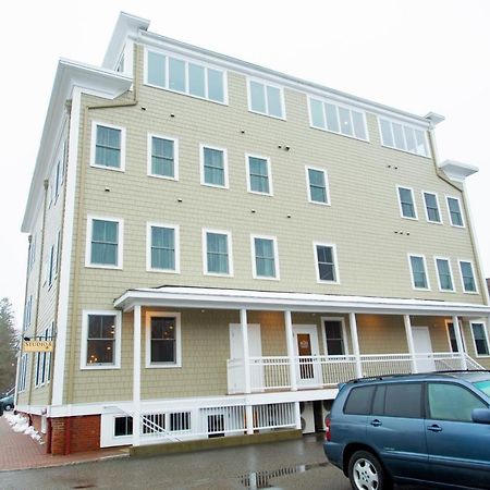 84 Main Hotel Kennebunk Exterior foto